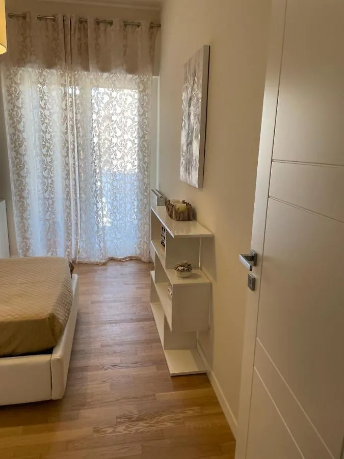Dudi Apartment Palermo Italien