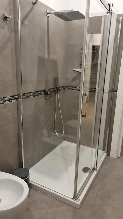 Dudi Apartment Palermo