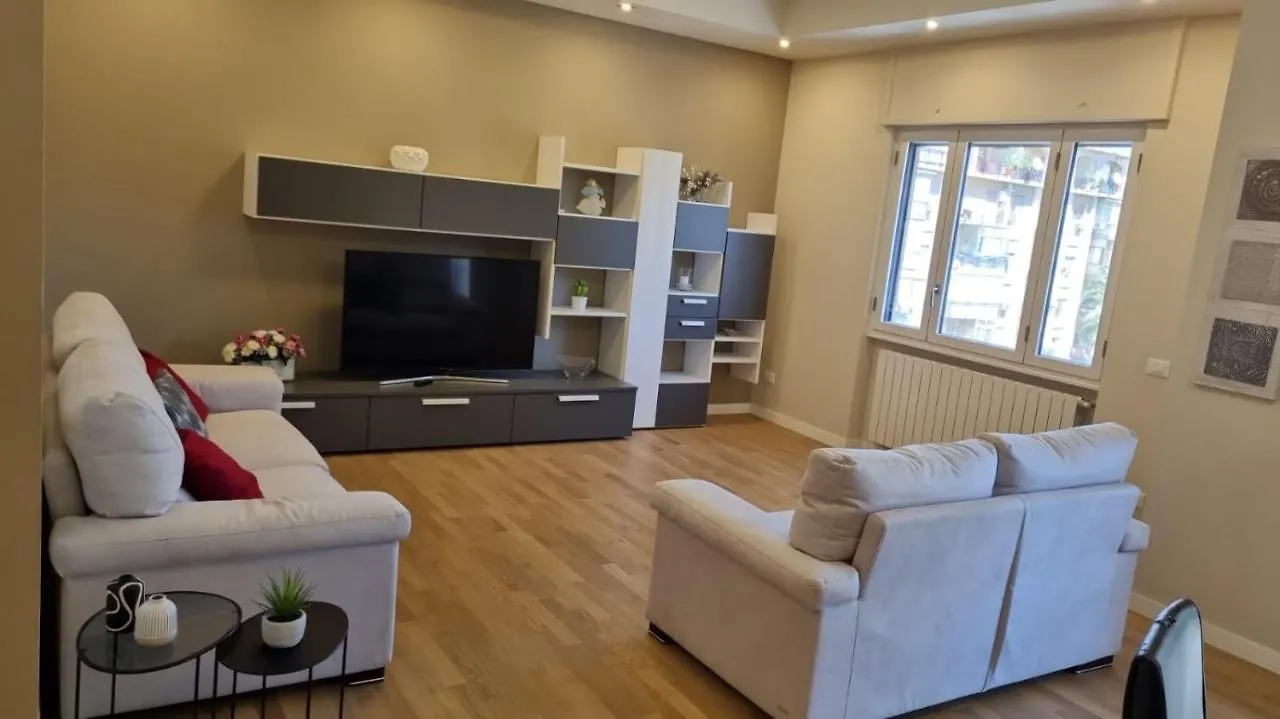 Dudi Apartment Palermo 0*,  Italia