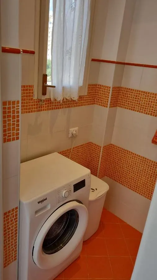 פלרמו Dudi Apartment