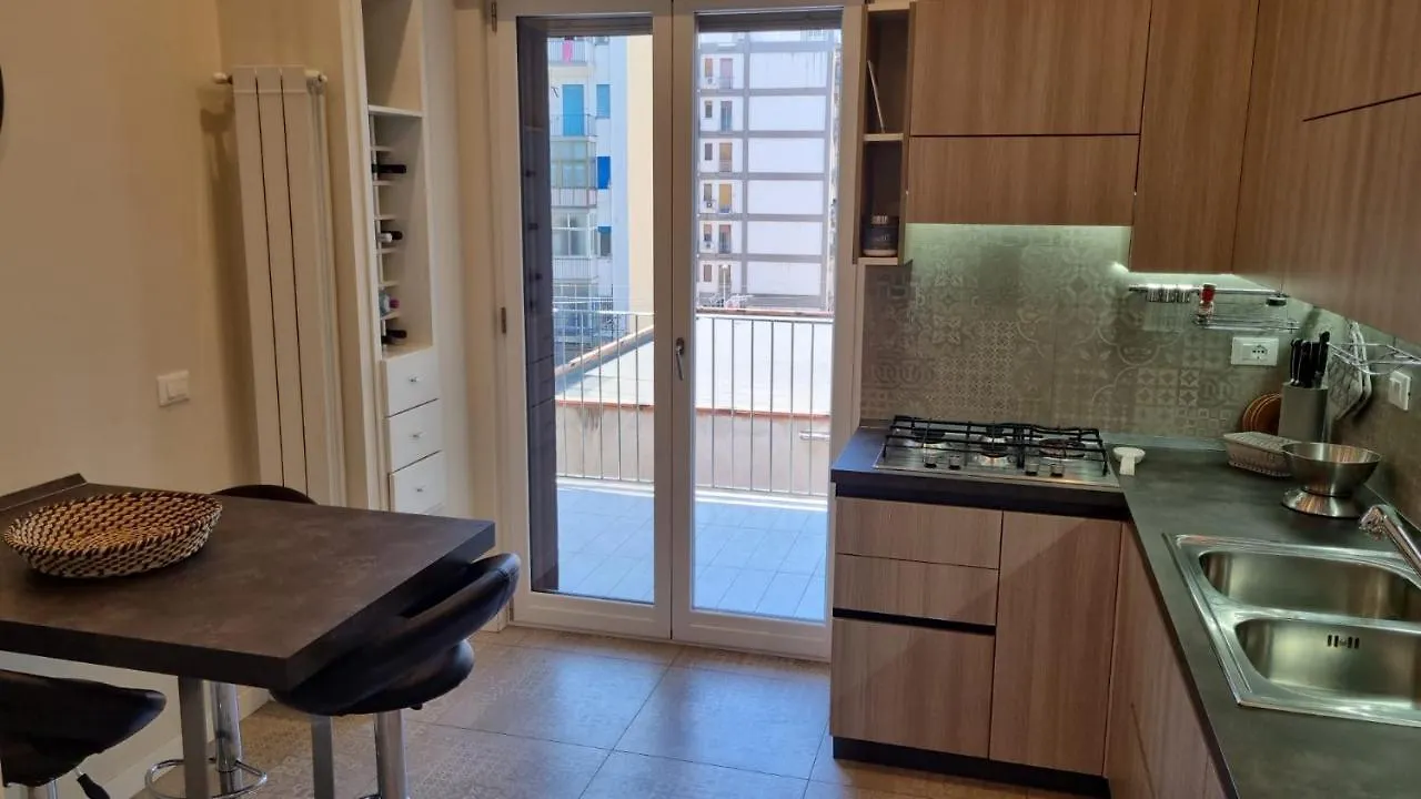 Dudi Apartment Palermo Italia