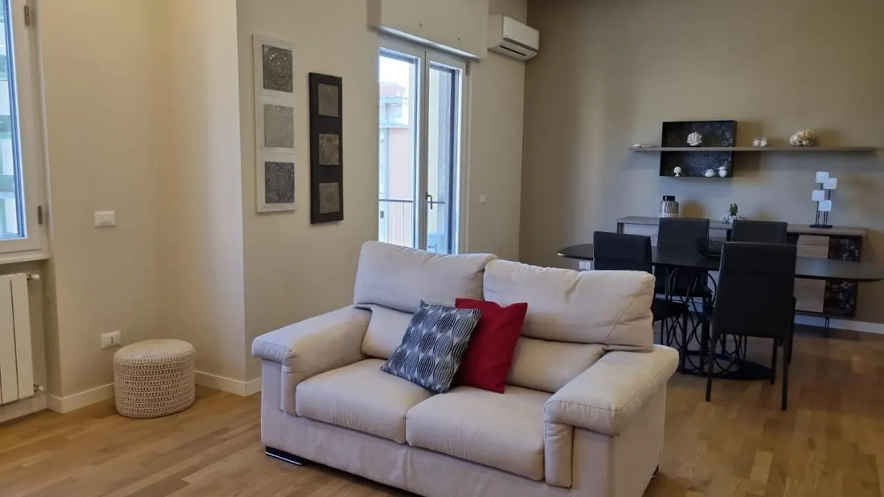 פלרמו Dudi Apartment