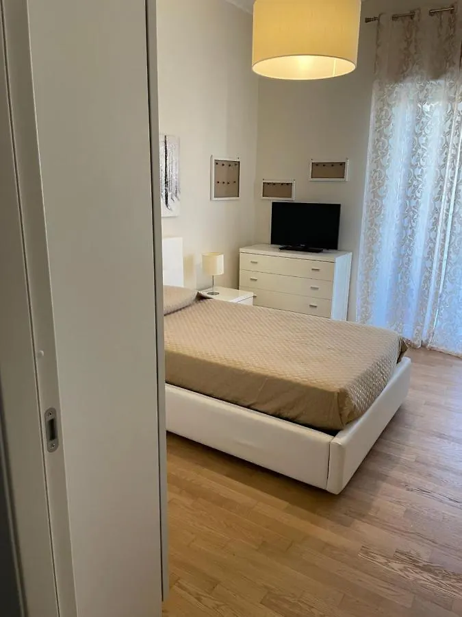 Dudi Apartment Palermo