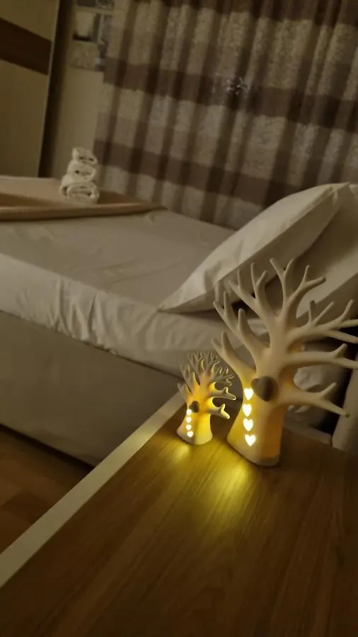 פלרמו Dudi Apartment